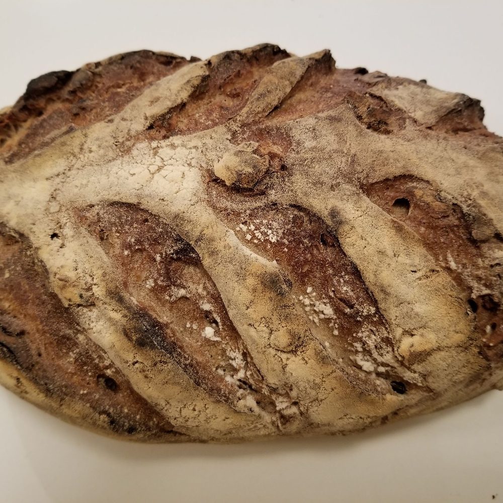 Balthazar Boulangerie - Walnut bread...fantastic! - Bakeries Near Me - New York, New York