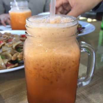 Your Choice - Thai tea. - Thai Near Me - Santa Barbara, California Your Choice - Thai tea. - Thai Near Me - Santa Barbara, California