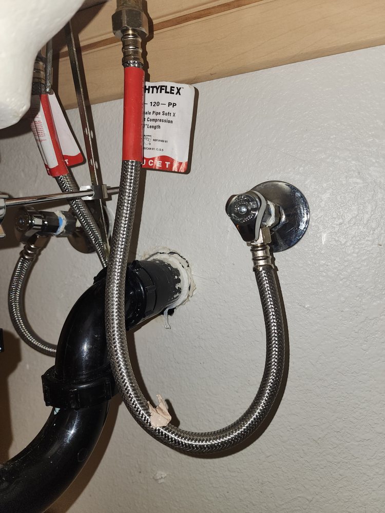 Slide of 9th Island Plumbing