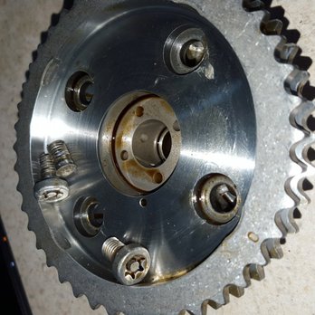 Rusnak/Pasadena Porsche - Porsche Cayenne Camshaft failure issue. - Car Dealers Near Me - Pasadena, California Rusnak/Pasadena Porsche - Porsche Cayenne Camshaft failure issue. - Car Dealers Near Me - Pasadena, California