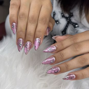 Nail Chic Spa - Nail Salons Near Me - El Cajon, California Nail Chic Spa - Nail Salons Near Me - El Cajon, California