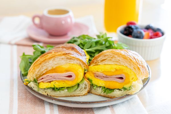 Amandine Patisserie Cafe by null