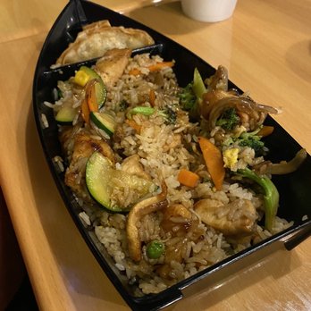 Sushiya Japanese Restaurant - Kids chicken teriyaki - Sushi Bars Near Me - Auburn, Alabama Sushiya Japanese Restaurant - Kids chicken teriyaki - Sushi Bars Near Me - Auburn, Alabama
