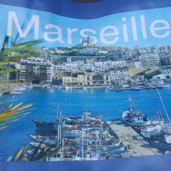 La Provence - Marseille.