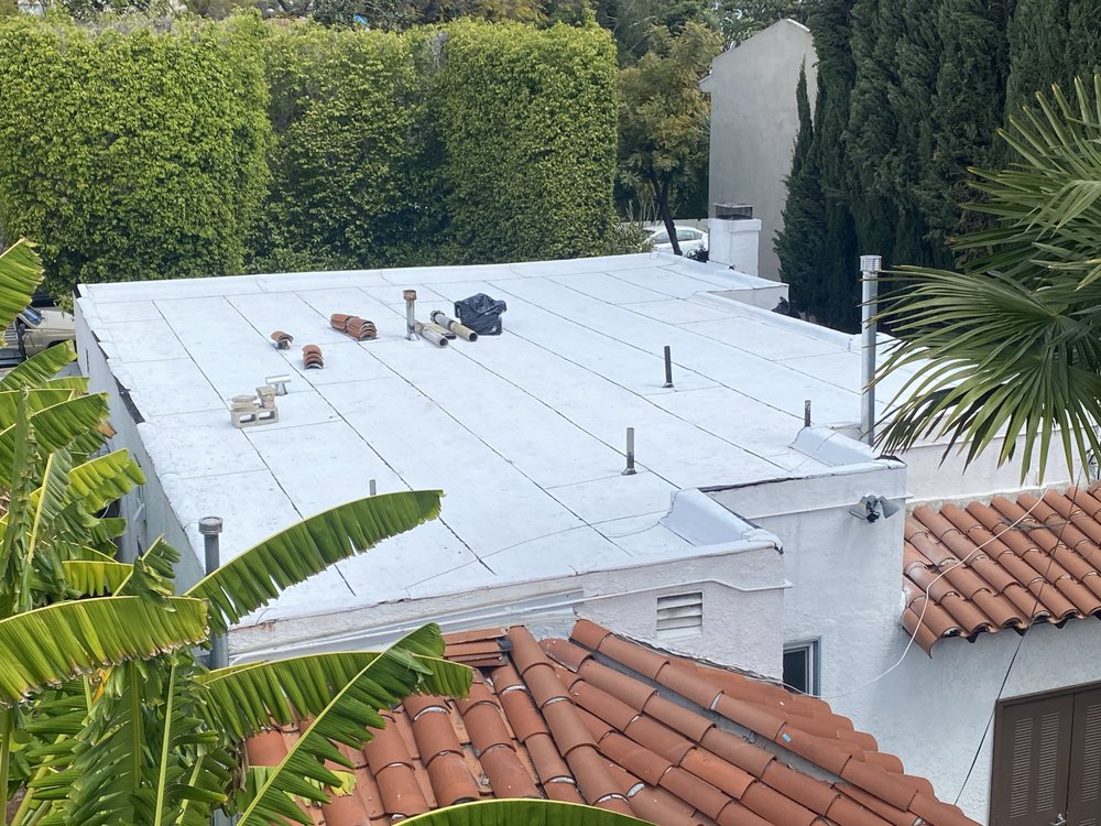 Slide of City Roofing