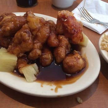 Lee's Kitchen - Maple syrup anybody? - Chinese Near Me - Tualatin, Oregon Lee's Kitchen - Maple syrup anybody? - Chinese Near Me - Tualatin, Oregon