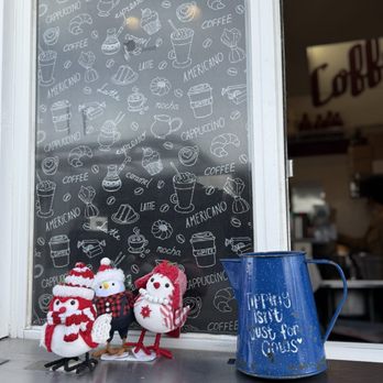 Coffee On Main - Coffee & Tea Near Me - Minden, Nevada Coffee On Main - Coffee & Tea Near Me - Minden, Nevada