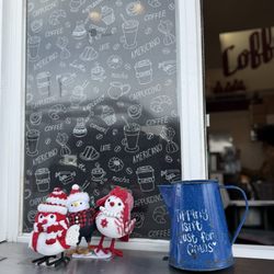 Coffee On Main