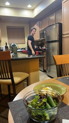 Highlands Resort at Verde Ridge by null