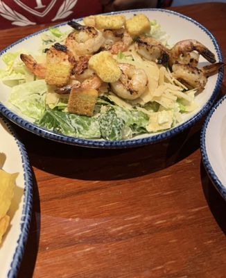 Red Lobster by null