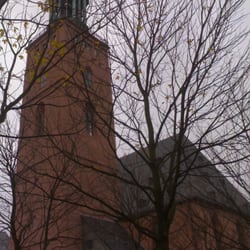 Stadtkirche