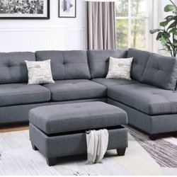 Armando's Furniture