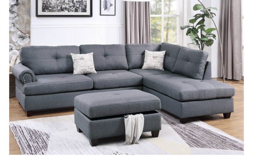 Armando's Furniture