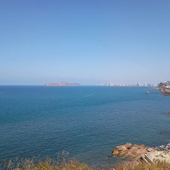 Faro de Mazatlán - Landmarks & Historical Buildings Near Me - Mazatlán, SIN