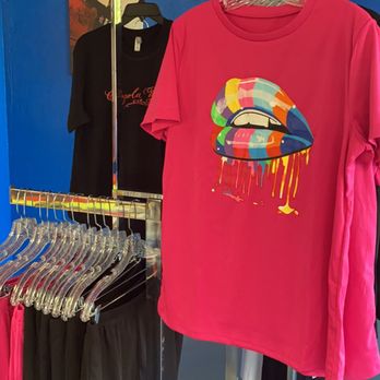 TYDA Clothing - Men's Clothing Near Me - Sacramento, California TYDA Clothing - Men's Clothing Near Me - Sacramento, California