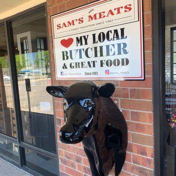 Sam's Meat Market - Seafood Markets Near Me - Aurora, Colorado Sam's Meat Market - Seafood Markets Near Me - Aurora, Colorado