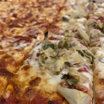Giordano's - Artichokes - Pizza Near Me - Chicago, Illinois