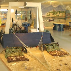 Estran Cité de la Mer