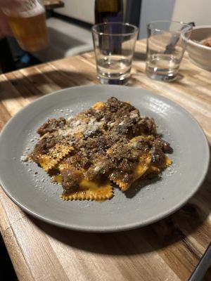 Osteria il Muro by null