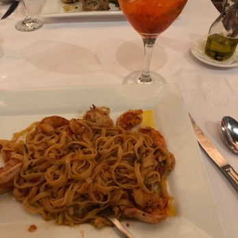 Ristorante Quattro - Italian Near Me - Montreal, Quebec