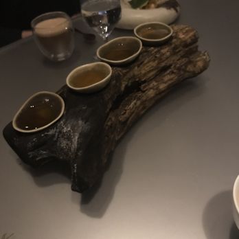 Alinea - Tree tea - New American Near Me - Chicago, Illinois Alinea - Tree tea - New American Near Me - Chicago, Illinois