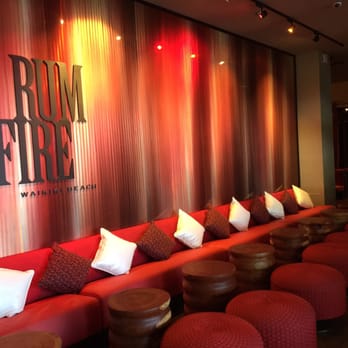 RumFire - main entry way to Rum Fire - Asian Fusion Near Me - Honolulu, Hawaii RumFire - main entry way to Rum Fire - Asian Fusion Near Me - Honolulu, Hawaii