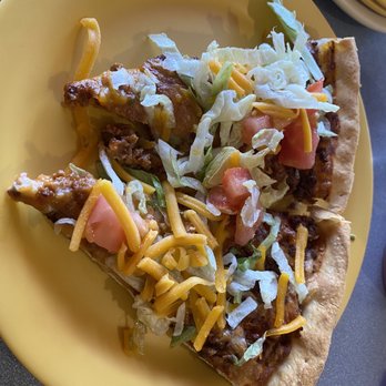 Pizza Inn - Taco pizza - Pizza Near Me - Muskogee, Oklahoma Pizza Inn - Taco pizza - Pizza Near Me - Muskogee, Oklahoma