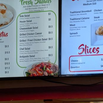 Elizabeths Pizza - Menu 3 Nov 2025 - Pizza Near Me - High Point, North Carolina Elizabeths Pizza - Menu 3 Nov 2025 - Pizza Near Me - High Point, North Carolina