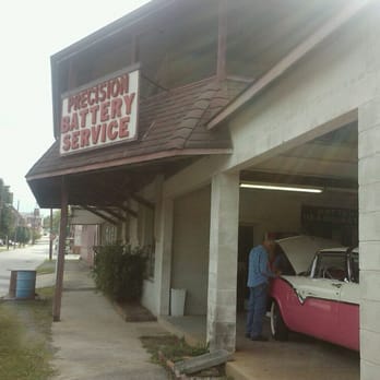 Terry Webb's Precision Battery - Battery Stores Near Me - Harriman, Tennessee Terry Webb's Precision Battery - Battery Stores Near Me - Harriman, Tennessee