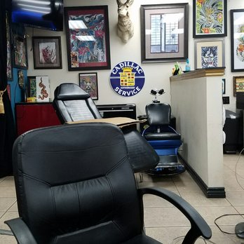 Breakthrough Tattoo - Tattoo Near Me - Upland, California