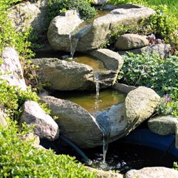 Landscaping With Styles