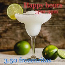 Chiangmai Thai Sushi - Happy hours ...