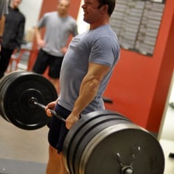 CrossFit BWI