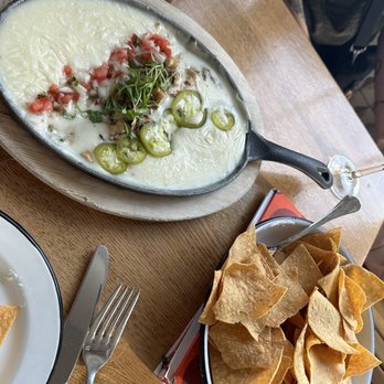 Tope - Mushroom queso - Bars Near Me - Portland, Oregon Tope - Mushroom queso - Bars Near Me - Portland, Oregon
