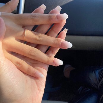Melody Nails Spa - Ombre - Nail Salons Near Me - Hockessin, Delaware