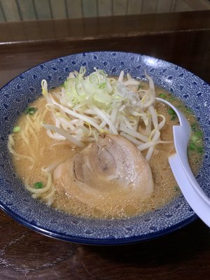 ラーメン壱番 Ramen 草津町草津116 2 吾妻郡 群馬県 Japan Restaurant Reviews Phone Number Yelp
