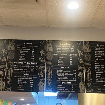 Bien Chido - Mexican Near Me - Plantation, Florida Bien Chido - Mexican Near Me - Plantation, Florida