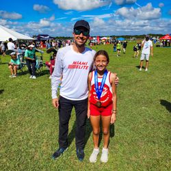 Miami Elite Track Club