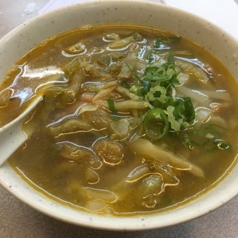 新昌明食店 - 榨菜肉絲河粉 - Cafes Near Me - Hong Kong, HK