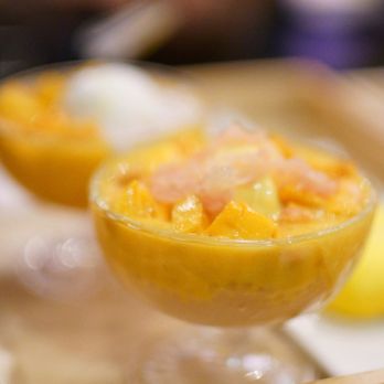 Mango Mango Dessert - Desserts Near Me - Plano, Texas
