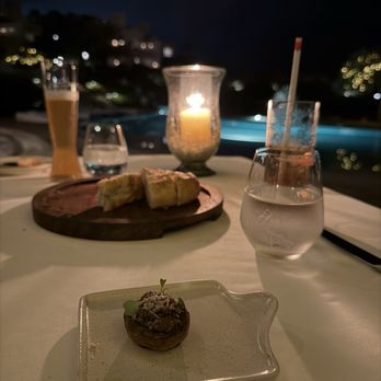 Las Ventanas al Paraíso - Chefs Kiss! - Hotels Near Me - Cabo Real, BCS
