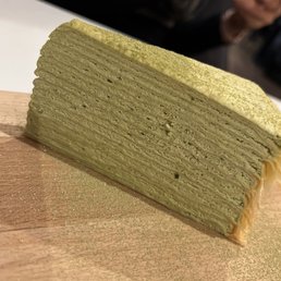 Crepe Cake