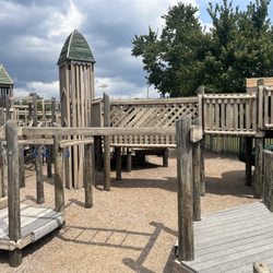Playground of Dreams