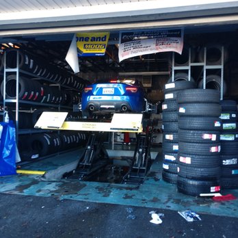 Tire & Wheel King - Tires Near Me - Citrus Heights, California Tire & Wheel King - Tires Near Me - Citrus Heights, California