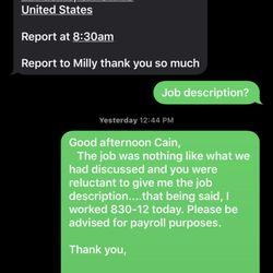 Corestaff Services