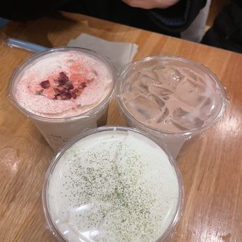 Teas'n You - Bubble Tea Near Me - Vienna, Virginia Teas'n You - Bubble Tea Near Me - Vienna, Virginia