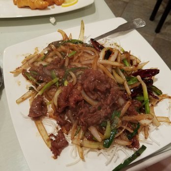 Sky Dragon - Mongolian Beef - Cantonese Near Me - Tucson, Arizona Sky Dragon - Mongolian Beef - Cantonese Near Me - Tucson, Arizona