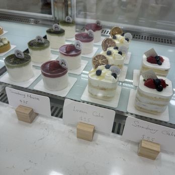 Yun Bakery - Bakeries Near Me - Edmond, Oklahoma Yun Bakery - Bakeries Near Me - Edmond, Oklahoma