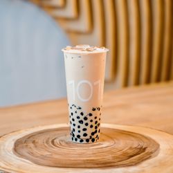 Boba Classic Milk Tea