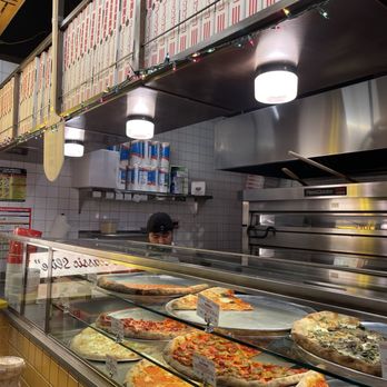 Norm's Pizza - Pizza Near Me - New York, New York Norm's Pizza - Pizza Near Me - New York, New York